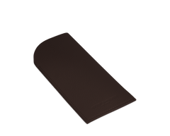 The Glasses Case: Leather - Tobacco