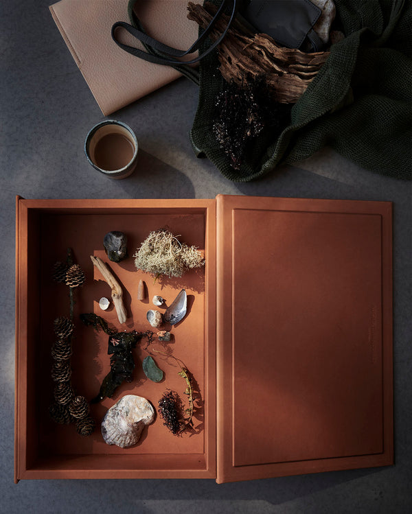 A talk with Christina Forsberg, the wonder-woman behind SCANDINAVIALIST