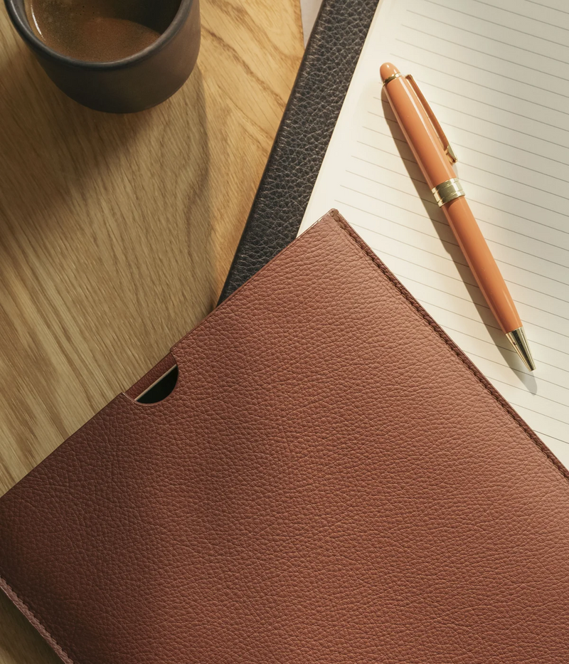 The Tablet Sleeve - Grey - One Size