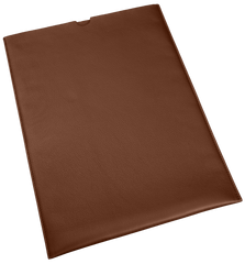 The PC Sleeve - Cognac - 16