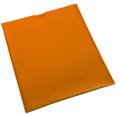 The Tablet Sleeve - Mandarin - One Size
