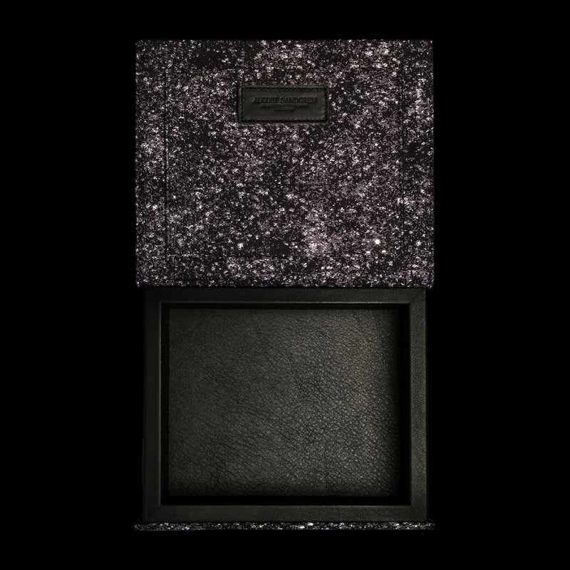 The Bookbox: Starry fabric - Limited Edition - Medium