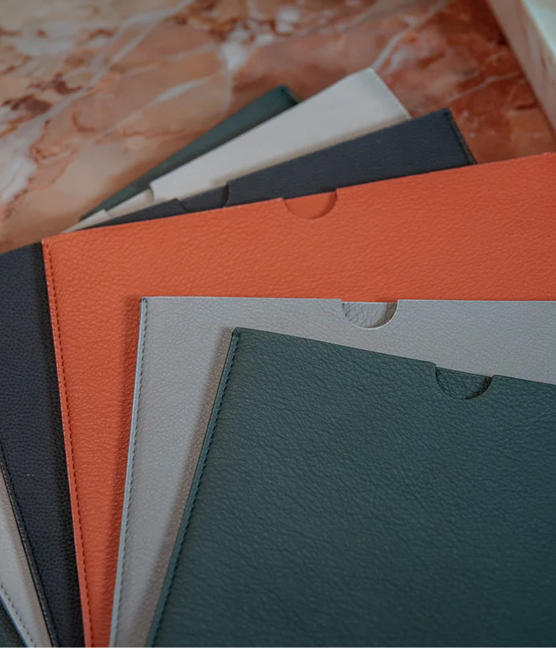 The PC Sleeve - Mandarin - 14"