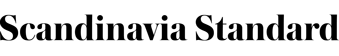Scandinavia Standard